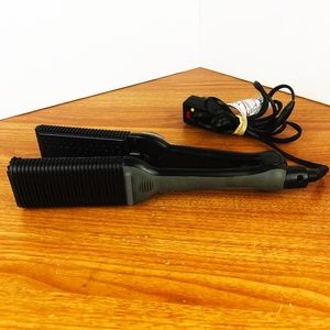 Maxius Maxiglide MX-503 Steam Flat Iron 2" Plate